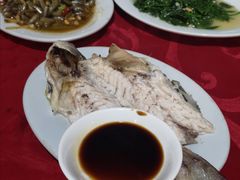 鱼饭-车头老二大排档