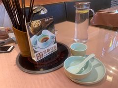 -诗爷牛尾汤(大坪英利店)
