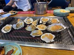 -蚝英雄鲜蚝自助专门店(长楹天街直营店)