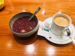 红豆沙圆子-酒吞(七宝领展广场店)