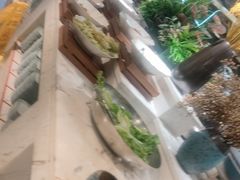 -金滏山烤肉·海鲜·火锅自助餐厅(襄阳万达店)