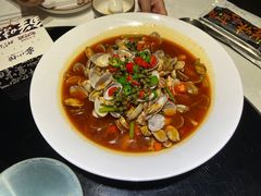 -宴小馆·小海鲜青岛菜(五四广场店)