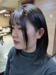 -魅力发型