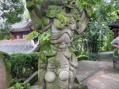 -丰都鬼城名山景区