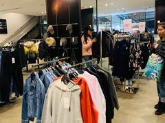 -ZARA(恒隆广场店)