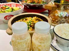 -湘江红·湖南招牌菜(莲花南路店)