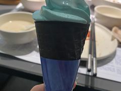 -小大董·烤鸭(观景餐厅·南京西路店)