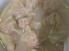 -龙抄手食府(浣花北路店)