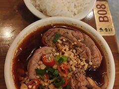 -炉小二铜锅牛蛙•川湘菜(三里屯店)
