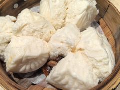 蜜汁叉烧包-点都德(聚福楼店)