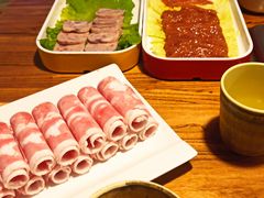 -宽窄巷子串串(龙湾万达广场店)