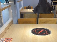 -吉野家(复兴路第二餐厅店)