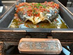 -洞庭鲜湘菜餐厅