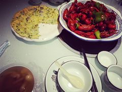 -蚝美人·生蚝海鲜烧烤(茶花园店)
