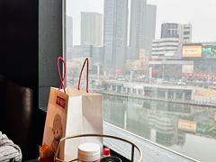-老友时光·Pizza(泰华黑金店)