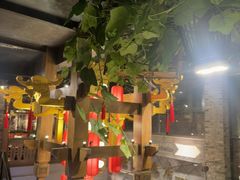 -龙抄手食府(浣花北路店)