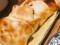 -清真·双公羊·馕坑烤全羊(奥体店)