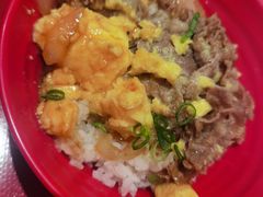 -食其家·牛丼咖喱(苏州永旺店)