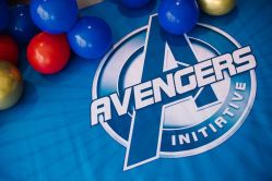 -派对猴生日派对策划(浦东店)