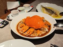 -广州文华东方酒店·江-由辉师傅主理