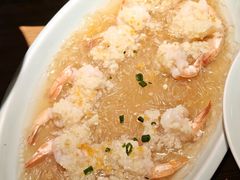 -荷花亭·湖北融合菜(中商广场店)