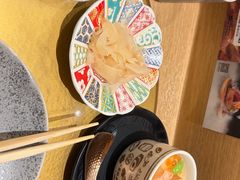 -鮨政· Omakase(港汇恒隆广场店)