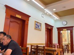 -清真利德顺小老饭庄(复兴路店)