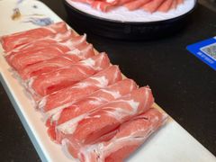 -南门四季铜锅涮肉(大屯·北苑店)
