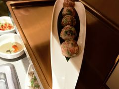 -海底捞火锅(金光华店)