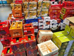 -盒马鲜生(顺义店)