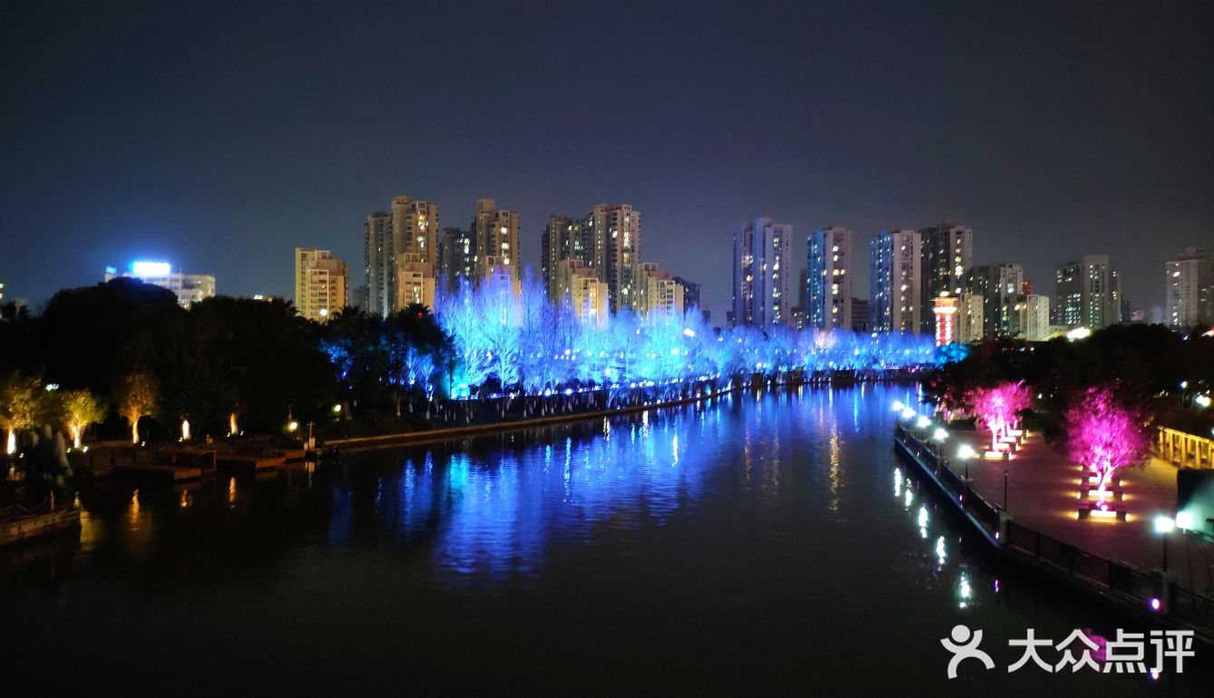       提升景区整体档次 满足群众多元化生活