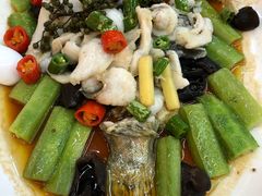 -水乡人家私房菜(逢简店)