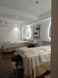 -海菲秀黑钻·SELF SKIN悦己·Tech SPA