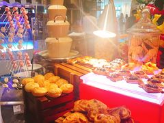 -味餐厅·海鲜·火锅·自助餐