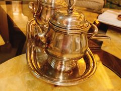 -大堂吧·下午茶·特调鸡尾酒(大连一方城堡豪华精选酒店)