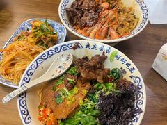 -梅溪·小伙子干挑面(安吉总店)