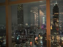 -The Penthouse酒吧