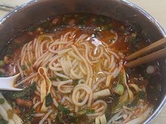 -北京联合大学本部食堂