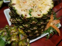 -Lam Vien Restaurant