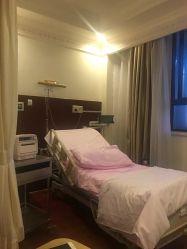 -中国福利会国际和平妇幼保健院(徐汇院区)