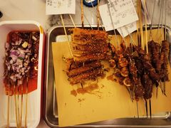 -160烧烤(香坊店)