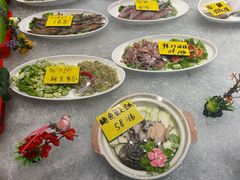-佬太公海鸭·海鲜大排档(上海总店)
