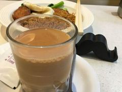 -和平馆·地道港澳茶餐厅(西门口店)