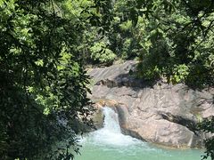 -广州白江湖森林公园