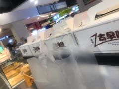 -仲诚古早味(西城红场店)