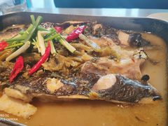 -半天妖烤鱼(大润发店)