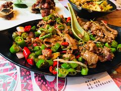 -胡桃里乐队酒馆(鎏嘉码头店)