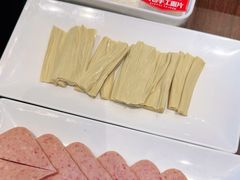 -蝎王府羊蝎子(虎坊桥总店)