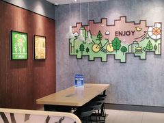 -德克士(翠湖二路吾悦广场店)