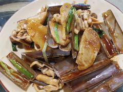 -崖口红树林海鲜餐厅